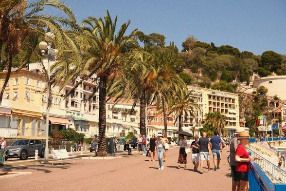 Top 10 Things to Do in Nice, France: A Perfect Blend of Culture, Coast, and Cuisine