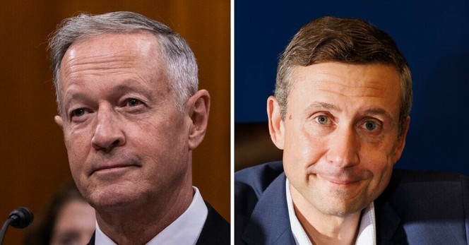 Who Might Be the Next Chair of the Democratic Party?