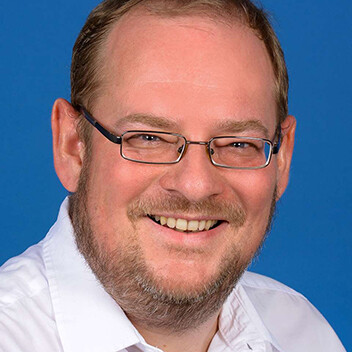 Patrick Krauss