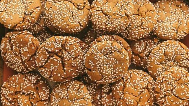3 Christmas cookie exchange gift ideas for nearly every diet