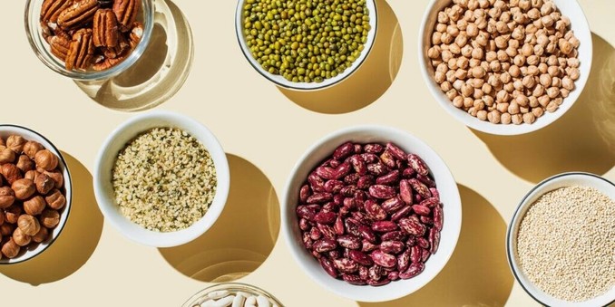 3 Easy Ways to Hit Daily Protein and Fiber Targets: Top Scientist