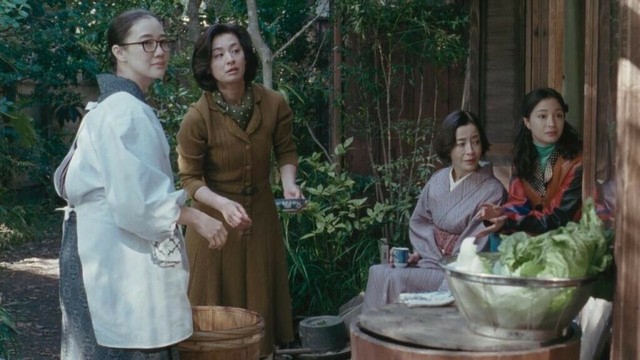 [FULL Episodes7] Asura - 阿修羅のごとく| Asura 2025 #1080P