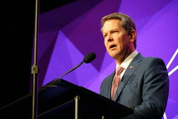 Kemp leading trade mission to Germany, Poland