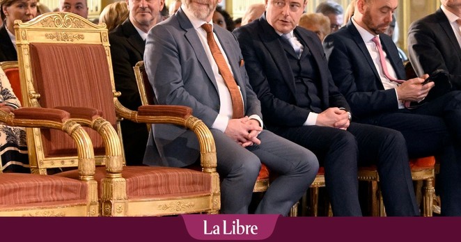 Combien Bart De Wever va-t-il toucher en tant que Premier ministre ? Un autre homme politique le devance au niveau salarial