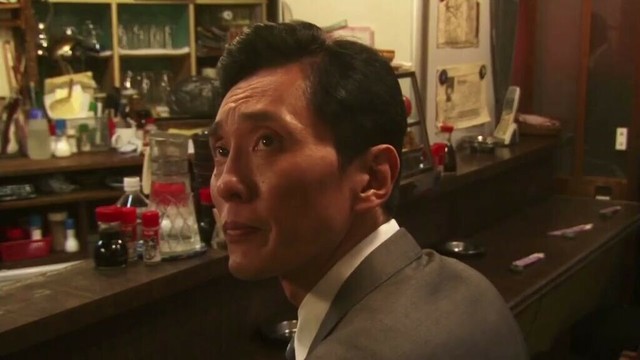 孤独のグルメ 江東区 門前仲町のやきとりと焼めし