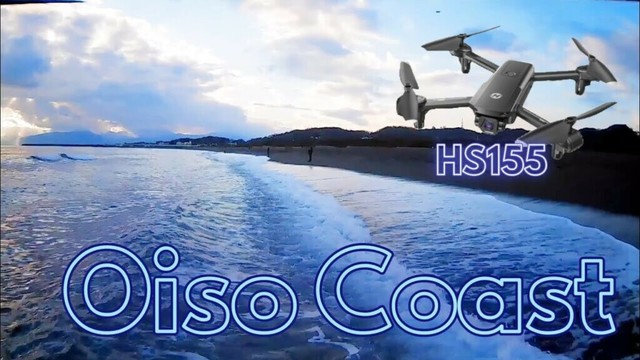 【HS155】大磯海岸　Oiso coast