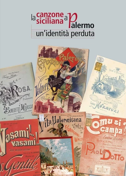 Concorso della Canzone siciliana svoltosi a Palermo nel 1891