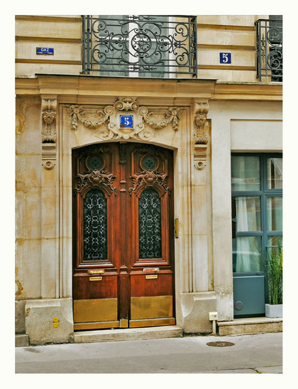 rue Cochin