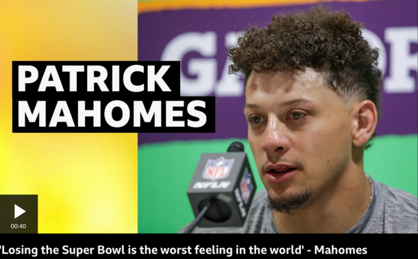 Idiot football “star” crying like a little bitch-ass baby.