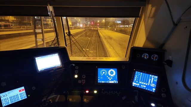 Juna Turkuun