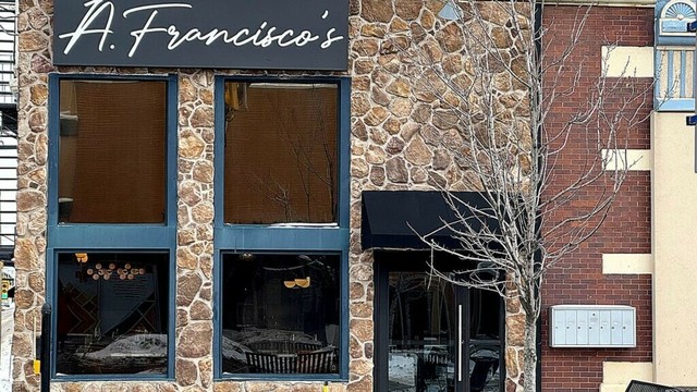 New restaurant at 1201 State St. seeks to elevate pizza experience