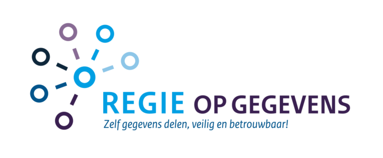 Regie op gegevens: Zelf gegevens delen, veilig en betrouwbaar!