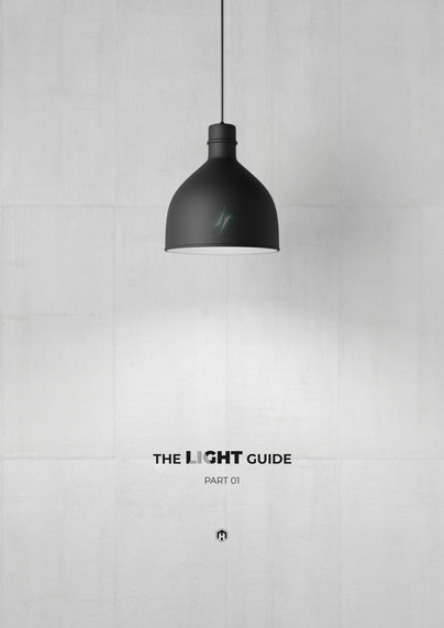 The Light Guide Part 01