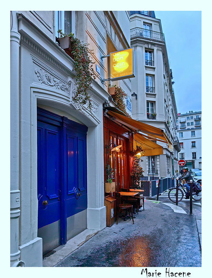 rue de la Collégiale