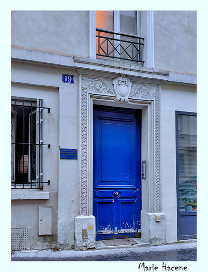 rue de la Collégiale