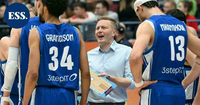 Susijengi päätti EM-karsinnat voittoon – Tanskan taiturit veivät Suomen ahtaalle | Urheilu