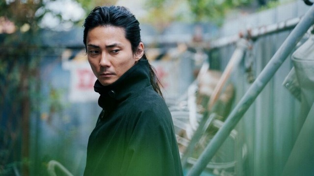 謎めいた演技講師・毎熊克哉、少年と女性教師をいざなう／映画『初級演技レッスン』予告編