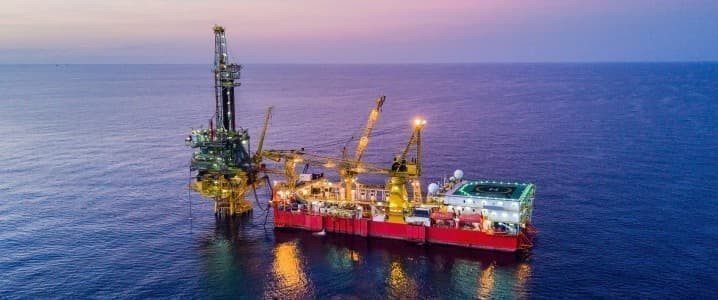 FPSO