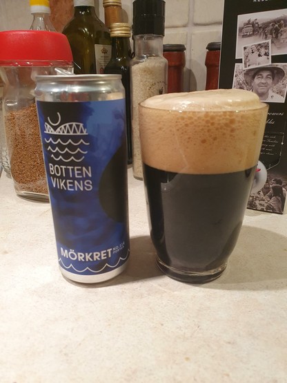 Bottenvikens Mörkret