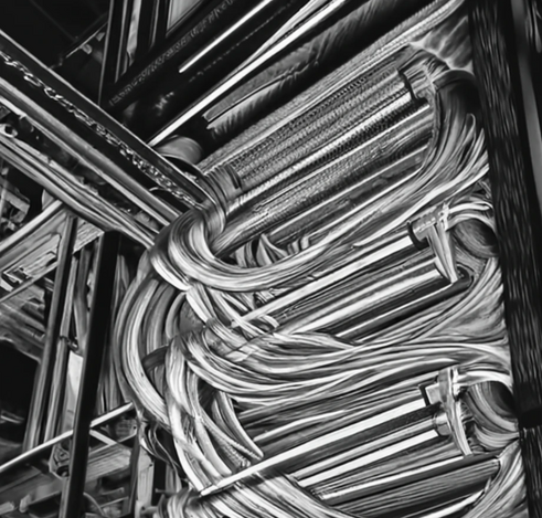 Data Center Essentials Discover Course by Ashlan Chidester