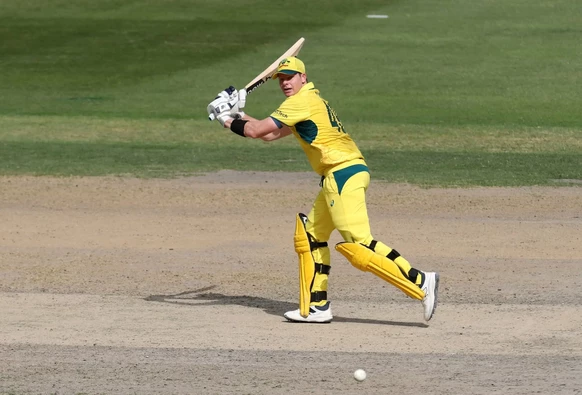 Steve Smith