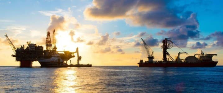 Gulf of Mexico BP