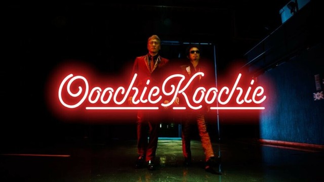 Ooochie Koochie、COMPLEX、INABA / SALAS、岡村和義……挑戦を続けるベテラン同士の“ユニット”活動 - Real Sound｜リアルサウンド