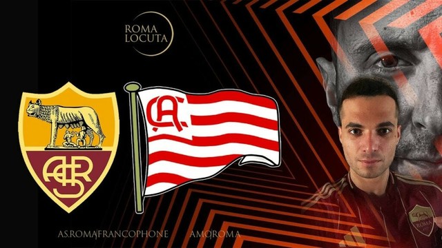 🚨 AS ROMA 2 - 1 ATHLETIC CLUB / VICTOIRE IMPORTANTE AVANT LE MATCH DE L'ANNEE A SAN MAMES, BILBAO !
