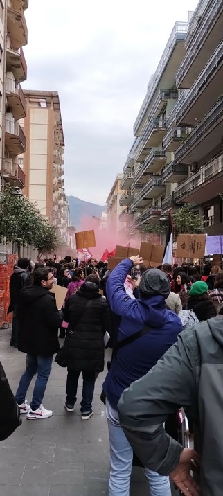 Corteo