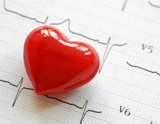 Food insecurity linked to increased risk of developing heart disease in midlife