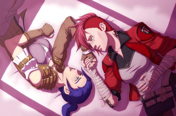 vi