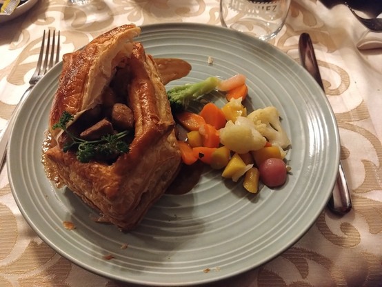 Original Fritschi Chügelipastetli