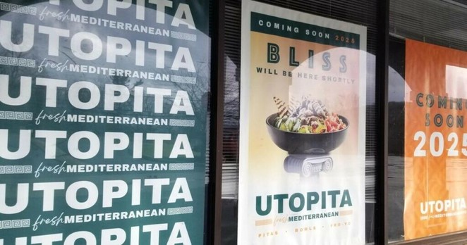 Copperhead Grille owners to open new restaurant, serving fresh Mediterranean cuisine | Eat, Sip, Shop