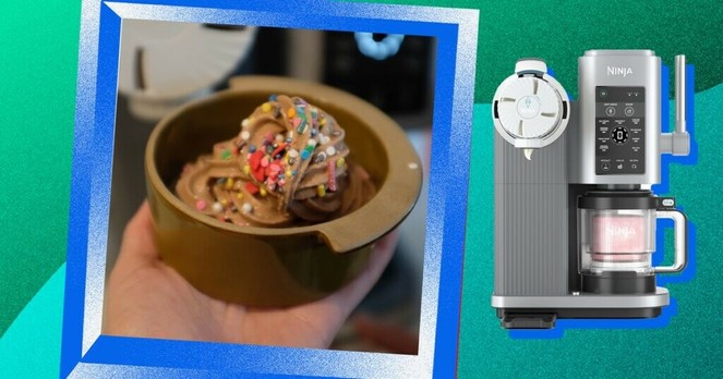 An Honest Review of the Ninja Swirl by Creami — Is the $350 Soft-Serve Machine Worth It?