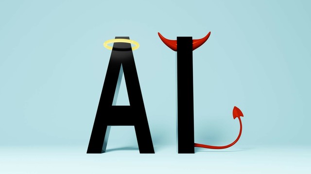 Will AI Be The Biggest Threat Or Opportunity?
