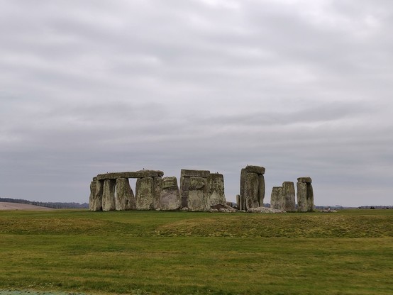 stonehenge