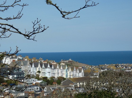 Saint Ives