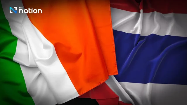 nationthailand