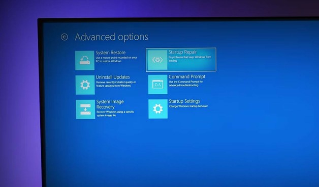 Advanced Boot Options is a recovery environment in Windows that allows users to troubleshoot and repair system issues. It provides access to tools such as Safe Mode, System Restore, Command Prompt, and Startup Repair, making it an essential feature for diagnosing and resolving critical system errors.