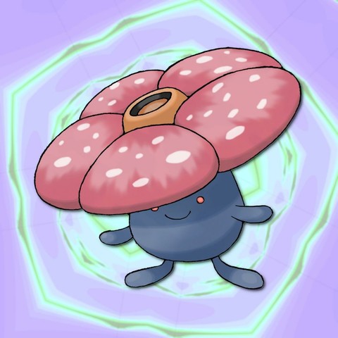 Vileplume