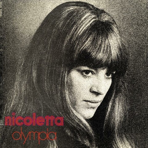 Nicoletta is an Italian singer-songwriter known for her powerful voice and emotive ballads. She gained popularity in the late 20th century with hits such as "Ieri Sono Stata," "Soldi Soldi," and "Perdere l'Amore." Her music often explores themes of love, loss, and resilience, and she has won numerous awards for her contributions to Italian pop music.