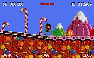 Cover image of Zool