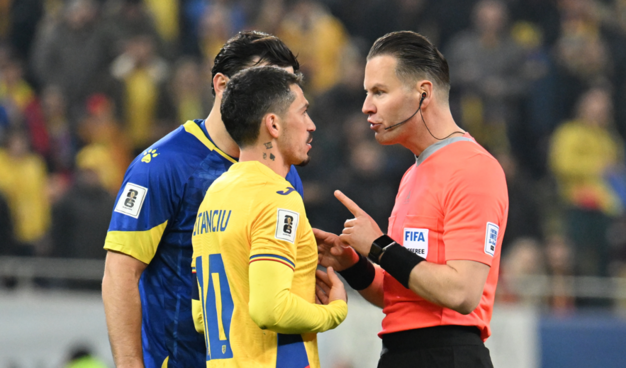 Verdictul specialistului despre cea mai controversată fază din România