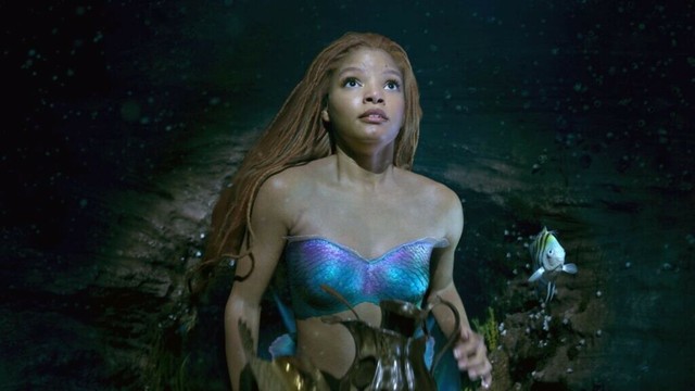 実写映画『リトル・マーメイド』をより楽しむために知っておきたい、5つのポイント | Vogue Japan
