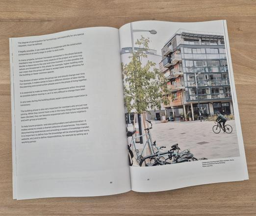 Einblicke in das Handbuch