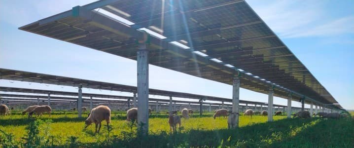 solar italy