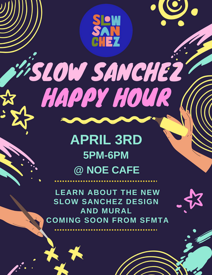Photo of poster with details described in the text