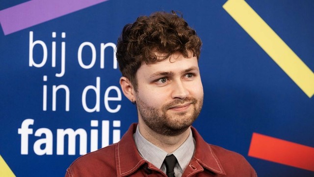 Ook auteur Pim Lammers en uitgeverij nemen stappen wegens 'haatcampagnes'