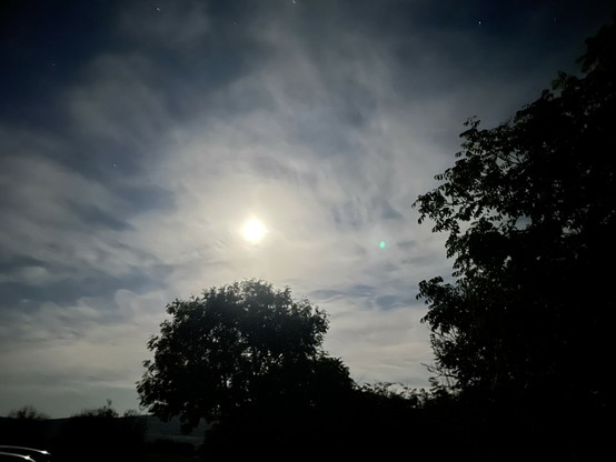 moon