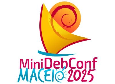 MiniDebConf Maceió 2025